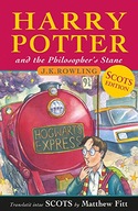 Harry Potter and the Philosopher s Stane: Harry