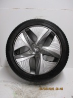 wheels discs tyres HYUNDAI IONIQ R17 4MM