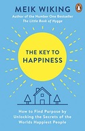 The Key to Happiness: How to Find Purpose by