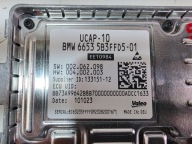 module control unit KAMERY BMW X5 G05 X6 G06 X7 G07 LCI 5B3FFD5