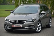 Opel Astra Sport Tourer Full Opcja Led Navi Kamera KeyLess Radar Park Asist