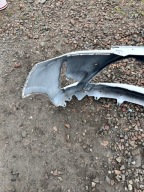 front bumper TOYOTA YARIS III LIFT 17- nr.447