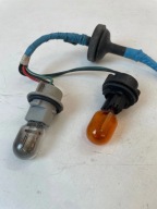 bundle instalacyjna light housing rear part left Honda Civic VIII 8 Ufo