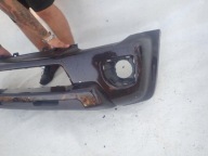 SUZUKI JIMNY III LIFT 12-18 bumper front front