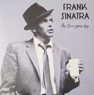 // FRANK SINATRA As Time Goes By LP