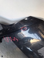 FORD FOCUS MK3 11-14 bonnet