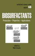 Biosurfactants: Production: Properties: