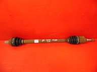 SMART ForTwo II 451 1.0 semi-axis right A4513570601