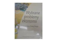 Wybrane problemy ekonomii - T Protas