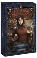 Flesh and Blood Outsiders Blitz Deck Azalea