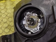 HONDA CIVIC VII sedan REFLEKTOR light left front