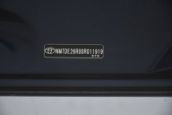 boot doors * rear part TOYOTA VERSO 8S6 KAMERA