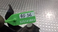 pump control unit ABS 8V512M110AD 06.2109-5581.3 FORD FIESTA MK7