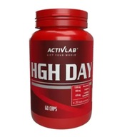 ACTIVLAB HGH DAY 60 KAPS HORMON WZROSTU ANABOLIK