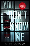 You Don t Know Me: The gripping courtroom