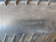 obal filtru POWIEYTZA FORD TRANSIT CUSTOM CC119A600AA