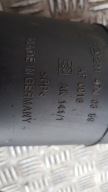 MERCEDES W211 3.5 carbon filter cover 2114700359