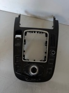 control panel MMI AUDI A4 B8 - A5 8T - Q5 8R / 8T0919609WFX - ORYG BDB