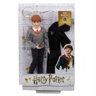 Harry Potter Bábika Ron Weasley