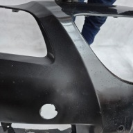 JAGUAR F-PACE R-SPORT 16-20 bumper front front washer PDC