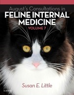 August s Consultations in Feline Internal