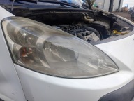 Reflektor light right front front Peugeot Partner 2 II 08-12
