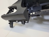dashboard instrument panel console Renault Megane 4 2018 1726412X
