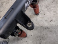 Rampe injection Alfa Romeo 156 1,8B 0280151048