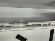front bumper front SKODA SUPERB III 15-19