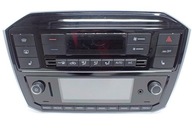 RADIO BLUETOOTH PANEL KLIMATYZACJI MII ELECTRIC 20