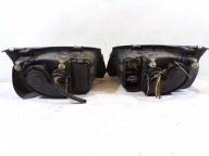 lights front front left right VOLKSWAGEN BORA (K)