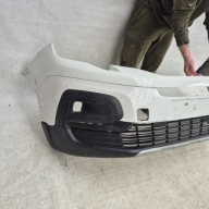 PEUGEOT RIFTER 18-23 bumper front front