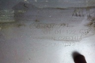 Skoda Kamiq bumper front front 658807221
