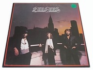 BEE GEES Living Eyes, RSO 1981 1PRESS