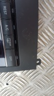 MERCEDES W212 Unite commande clima A2129008708