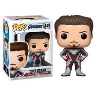 Figurka Funko Pop! #449 Tony Stark | Marvel Avengers Endgame