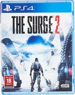 PS4 The Surge 2 PL / RPG