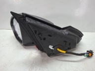 mirror exterior left 10PIN OPEL CORSA F 2019