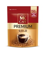 Kawa rozpuszczalna MK Cafe Premium Gold 150g