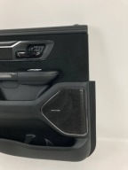 RAM 1500 TRX side door left rear rear part 2021-24