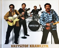 [CD] Krzysztof Krawczyk - Nigdy Nie Jest Za Późno [NM]