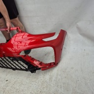 RENAULT ARKANA RS 19- bumper front front PDC