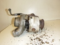 turbo TURBINA BMW X3 E83 2.0 sd 2008r 724779