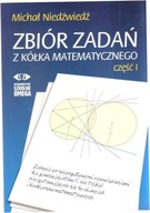 Zbiór zadań z kółka matematycznego Cz.1