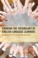 Growing the Vocabulary of English Language
