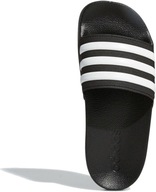 Detské šľapky adidas r. 29 čierna