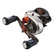 Abu Garcia REVO5 X-HS LP-L LEFT Multiplikator