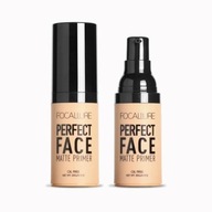 Focallure Perfect Face Matte Primer podkladová báza pod make-up