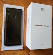 Smartfon Huawei P Smart 3 GB / 64 GB 4G (LTE) czarny