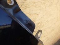 HYUNDAI I20 II 2 14- fender front right